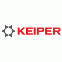 Keiper logo vector logo