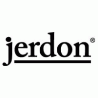 Jerdon logo vector logo