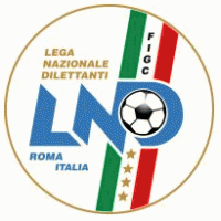 Lega Nazionale Dilettanti logo vector logo