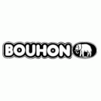 Bouhon logo vector logo