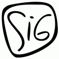 SiG Servicios Integrales Gráficos logo vector logo