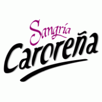 Sangria Caroreña logo vector logo