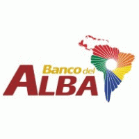 Banco del Alba logo vector logo