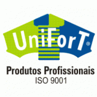 UNIFORT logo vector logo