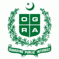 Oil & Gas Regulatory Authority logo vector logo