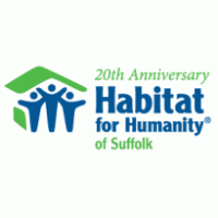 Habitat for Humanity logo vector logo