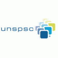 UNSPSC logo vector logo
