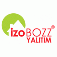 izoBOZZ logo vector logo