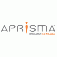 Aprisma logo vector logo