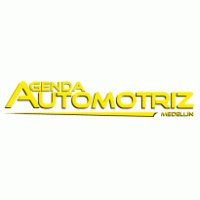 Agenda Automotriz logo vector logo