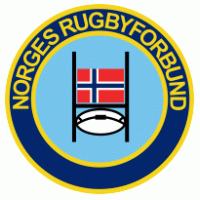 Norges Rugbyforbund logo vector logo
