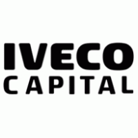 Iveco Capital logo vector logo
