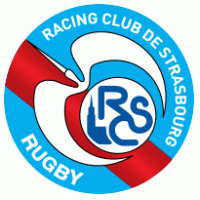 RC Strasbourg logo vector logo