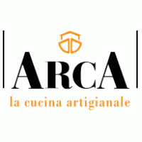 ARCA logo vector logo