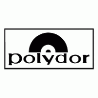 Polydor Records logo vector logo