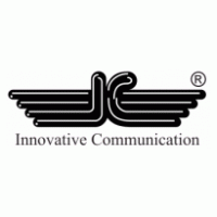 Innovative Communication logo vector logo