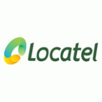Locatel logo vector logo