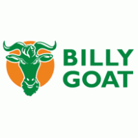 Billy Goat logo vector logo