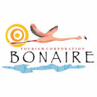 Bonaire Tourism Corporation logo vector logo