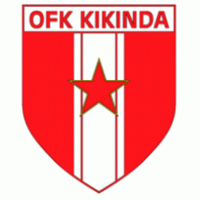 OFK Kikinda logo vector logo