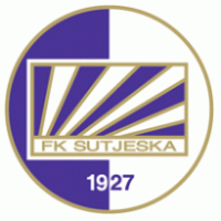 FK Sutjeska Niksic logo vector logo