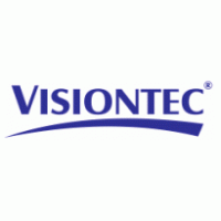 Visiontec logo vector logo