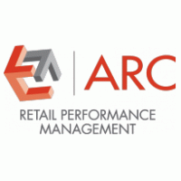 ARC logo vector logo