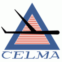 Celma logo vector logo