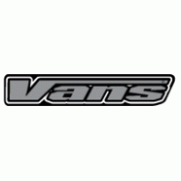 VANS logo vector logo