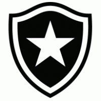 Botafogo de Futebol e Regatas (Oficial) logo vector logo