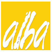 ALBA logo vector logo