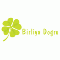 Birliya Dogru logo vector logo