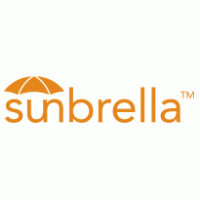 Sunbrella logo vector logo