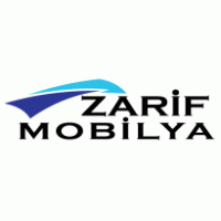 Zarif Mobilya logo vector logo