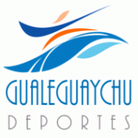 Gualeguaychú Deportes logo vector logo