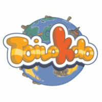 Toilokdo logo vector logo