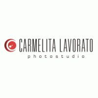 Carmelita Lavorato Photo Studio logo vector logo