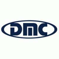 DMC Equipamentos logo vector logo