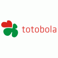 Totobola logo vector logo