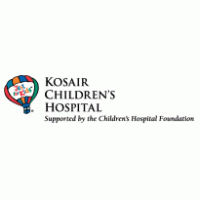 Kosair Children’s Hospital logo vector logo