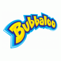 Bubbaloo logo vector logo