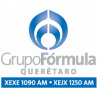 Grupo Formula Querétaro logo vector logo