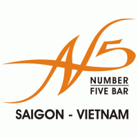 No 5 Bar Saigon