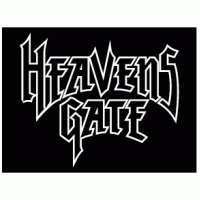 Heavens Gate logo vector logo
