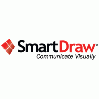 SmartDraw logo vector logo