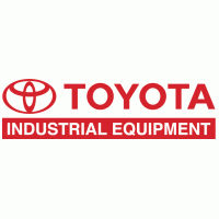 Toyota Industrial Equipment logo vector logo