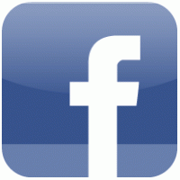 Facebook icon logo vector logo