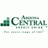 Arizona Central Credit Union logo vector logo