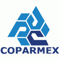 COPARMEX Veracruz logo vector logo