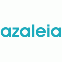 azaleia logo vector logo